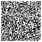 QR code with D & G Custom Blinds contacts