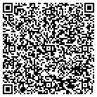 QR code with Hunker Down Storm Shutters Inc contacts
