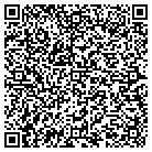 QR code with Progressive Image Salon & Day contacts