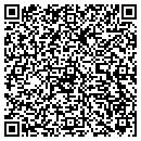 QR code with D H Auto Sale contacts
