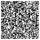 QR code with Manalastas Justine C DDS contacts