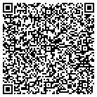 QR code with L & M Protective Services LLC contacts