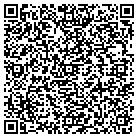 QR code with G&G Auto Exchange contacts