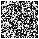 QR code with J & G Enterprises contacts