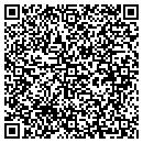 QR code with A Unique Perception contacts