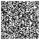 QR code with J Blum & Associates LLC contacts