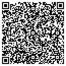 QR code with J C Powell P A contacts