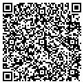 QR code with J DE LA contacts