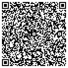QR code with Mt Shelby Baptist Church contacts