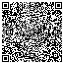 QR code with Hoth Ranch contacts