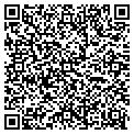 QR code with Jim Schlabach contacts
