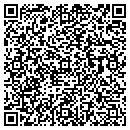 QR code with Jnj Controls contacts