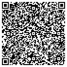 QR code with Phoenix Audio Visual Inc contacts