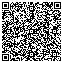 QR code with Robert V Shelton Pc contacts