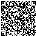 QR code with GNC contacts