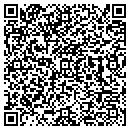 QR code with John T Burns contacts