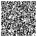 QR code with Jos B Doctor contacts