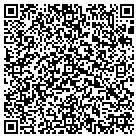 QR code with Welch Jr Gordon R MD contacts