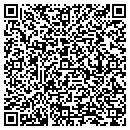 QR code with Monzon's Services contacts