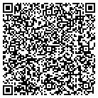 QR code with Zanchi Michael A MD contacts
