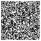QR code with A-1 Mobile Diagnostic Services contacts