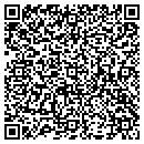 QR code with J Zax Inc contacts