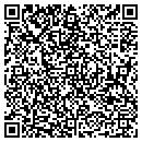 QR code with Kenneth N Larrabee contacts