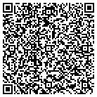 QR code with White Foundation Henry & Rilla contacts