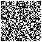 QR code with Cardiovascular Assoc-East TX contacts