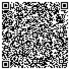 QR code with Oscar Carrer Service contacts