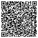 QR code with Pvaf contacts