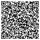 QR code with S&L Auto Sales contacts