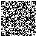 QR code with T-Nails contacts
