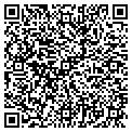 QR code with Trinity Salon contacts