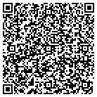 QR code with Walter Dipple Carpentry contacts