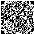 QR code with Lisarom contacts