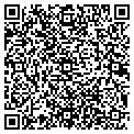 QR code with Pns Service contacts
