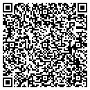 QR code with Lizardi Inc contacts