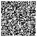 QR code with L Olaze contacts