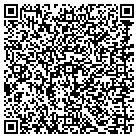 QR code with Precision Watch Sales And Service contacts