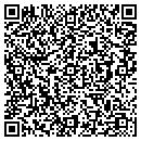 QR code with Hair Forever contacts