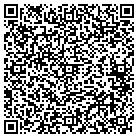 QR code with Manington Group LLC contacts