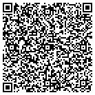 QR code with R & A Security Service Inc contacts