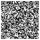 QR code with Marion's Styling Salon's contacts