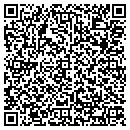 QR code with Q T Nails contacts