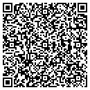 QR code with Mary E Weber contacts