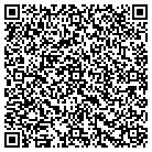 QR code with Serendipity A Head To Toe Day contacts