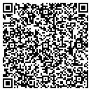 QR code with Max H James contacts