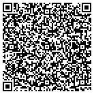 QR code with Mclain John H Brig Gen Aus Ret contacts