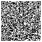 QR code with Tonia's Exclusive Hair Gallery contacts